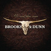 Brooks & Dunn - My Next Broken Heart