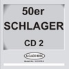 50er Schlager CD2