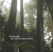We Think As Instruments