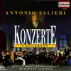 Salieri: Concertos album lyrics, reviews, download
