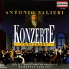 Lajos Lencses, Paul Angerer & Sudwest Chamber Orchestra - Concerto for Flute and Oboe in C major: II. Largo