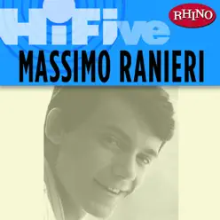Rhino Hi-Five: Massimo Ranieri - EP - Massimo Ranieri