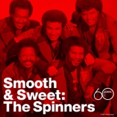 Smooth & Sweet: The Spinners artwork