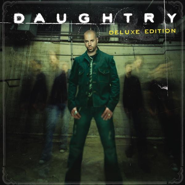 Daughtry september скачать бесплатно mp3