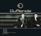 Dumonde - Tomorrow