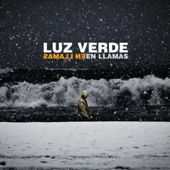 En Llamas - Luz Verde En Llamas - Luz Verde