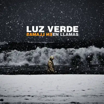 En Llamas - Luz Verde En Llamas - Luz Verde