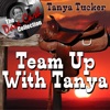 Team Up With Tanya - [The Dave Cash Collection], 2011