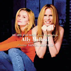 Heart and Soul (New Songs from Ally McBeal) - Vonda Shepard