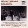 Woodchopper's Ball (Live At Newport Sunday 3 July 1966) song lyrics