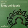 Ritos de Nigeria - Single