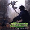 Rezolution - the Soundtrack