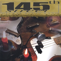 145th Street - Reconsider, Baby
