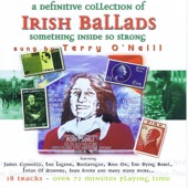 Definitive Collection of Irish Ballads