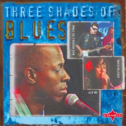 Keb' Mo' - Kindhearted Woman Blues