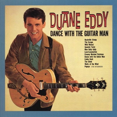 Duane Eddy Lyrics Playlists Videos Shazam