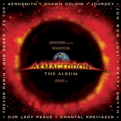 I Don't Want to Miss a Thing - Aerosmith I Don't Want to Miss a Thing - Aerosmith