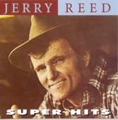 Jerry Reed - When You're Hot, You're Hot