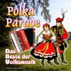 Das Beste Der Volksmusik - Vol. 1 - Polka-Parade & Mehr