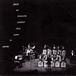 Jazz At Lincoln Center - Boy Meets Horn