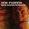 Don Fardon Sings Country Favourites, 2011