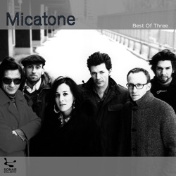 Micatone - A Part Of Me