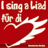 I Sing A Liad Für Di - Single