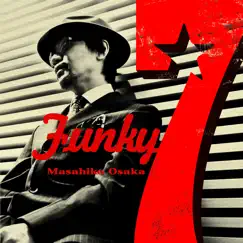FUNKY 7 by Masahiko Osaka album reviews, ratings, credits