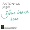 Your Brand Here (Jingles), 2011