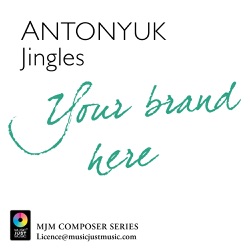 ANTONYUK - Jingle 16