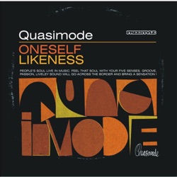 quasimode - Ipe Amarelo