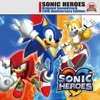 Sonic Heroes Original Soundtrack 20th Anniversary Edition, 2011