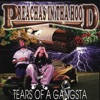 Tears of a Gangsta