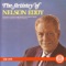 The Lamp Is Low - Nelson Eddy lyrics