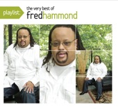 JESUS BE A FENCE - FRED HAMMOND
