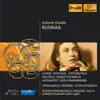 Stream & download Dvorak, A.: Rusalka (Trotschel, H. Schindler, Keilberth) (1948) (Staatskapelle Dresden Edition, Vol. 6)