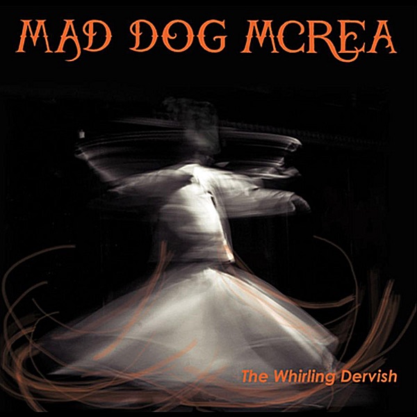 Mad Dog Mcrea Am I Drinking Enough