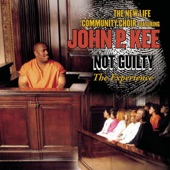 Not Guilty - The Experience artwork