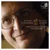 Mozart: Symphonies Nos. 38 "Prague" & No. 41 "Jupiter" album lyrics, reviews, download