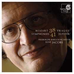 Freiburger Barockorchester, Gottfried von der Goltz & Petra Müllejans - Symphony No. 41 "Jupiter" in C Major, K. 551: IV. Molto Allegro
