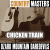 The Ozark Mountain Daredevils - Mountain Range