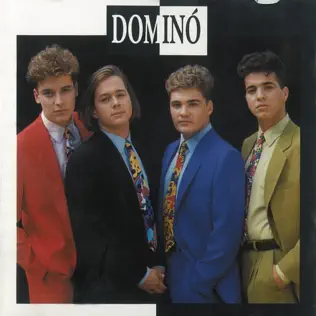 Album herunterladen Dominó - O Que Eu Te Ponho