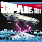 Original Television Soundtrack - SPACE: 1999 - YEAR ONE - Arkadia