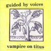 Vampire On Titus, 1992