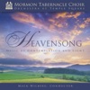 Heavensong: Music of Contemplation and Light