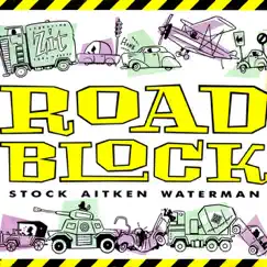 Roadblock (Extended Version) Song Lyrics