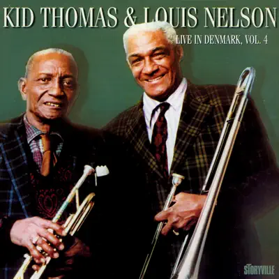 In Denmark Vol.4 - Louis Nelson In Denmark Vol.4 - Louis Nelson