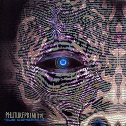 Phutureprimitive - Darkness