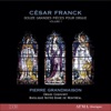 Pierre Grandmaison - 3 Pieces for Organ: Piece heroique