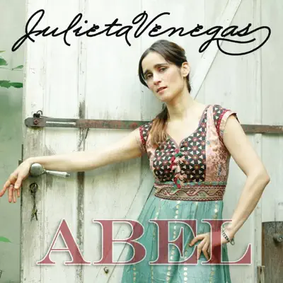 Abel - Single - Julieta Venegas